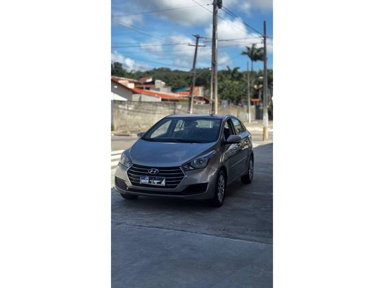 HYUNDAI HB20S 1.0 COMFORT PLUS 12V FLEX 4P MANUAL HYUNDAI HB20S 1.0 COMFORT PLUS 12V FLEX 4P MANUAL